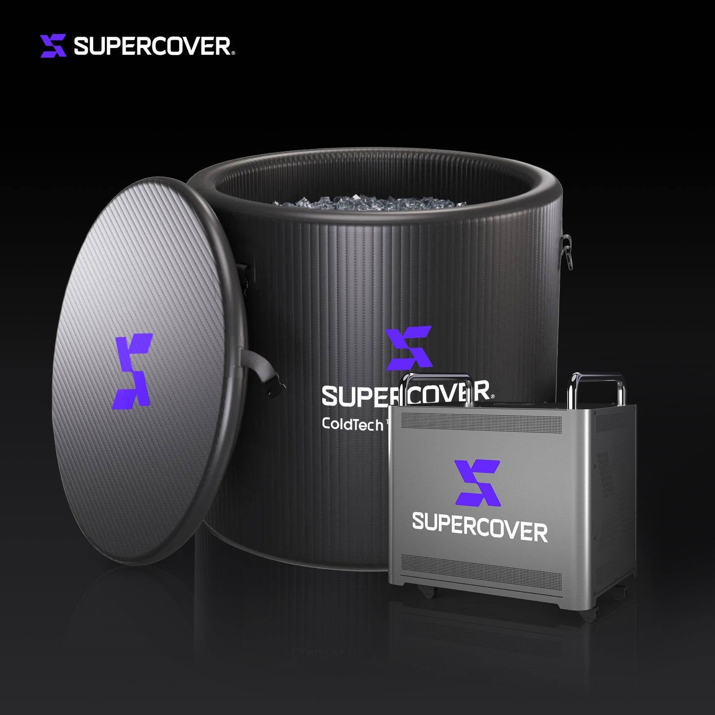 Chiller Core & Bucket