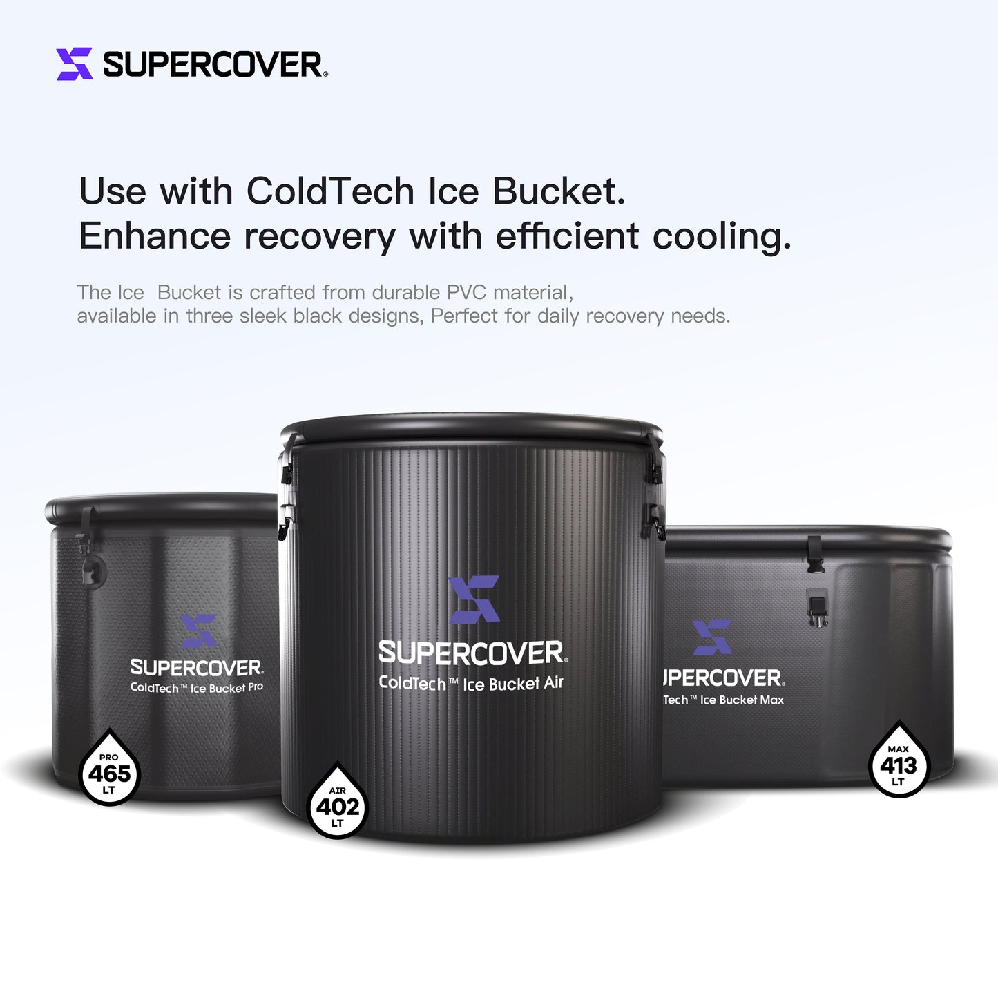 Chiller Core & Bucket