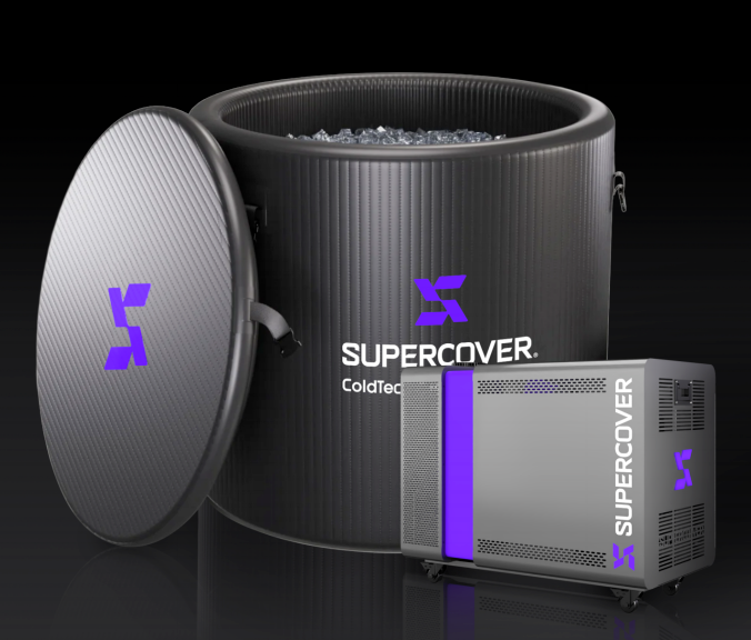 Se Coldtech ColdTech™ – Supercover