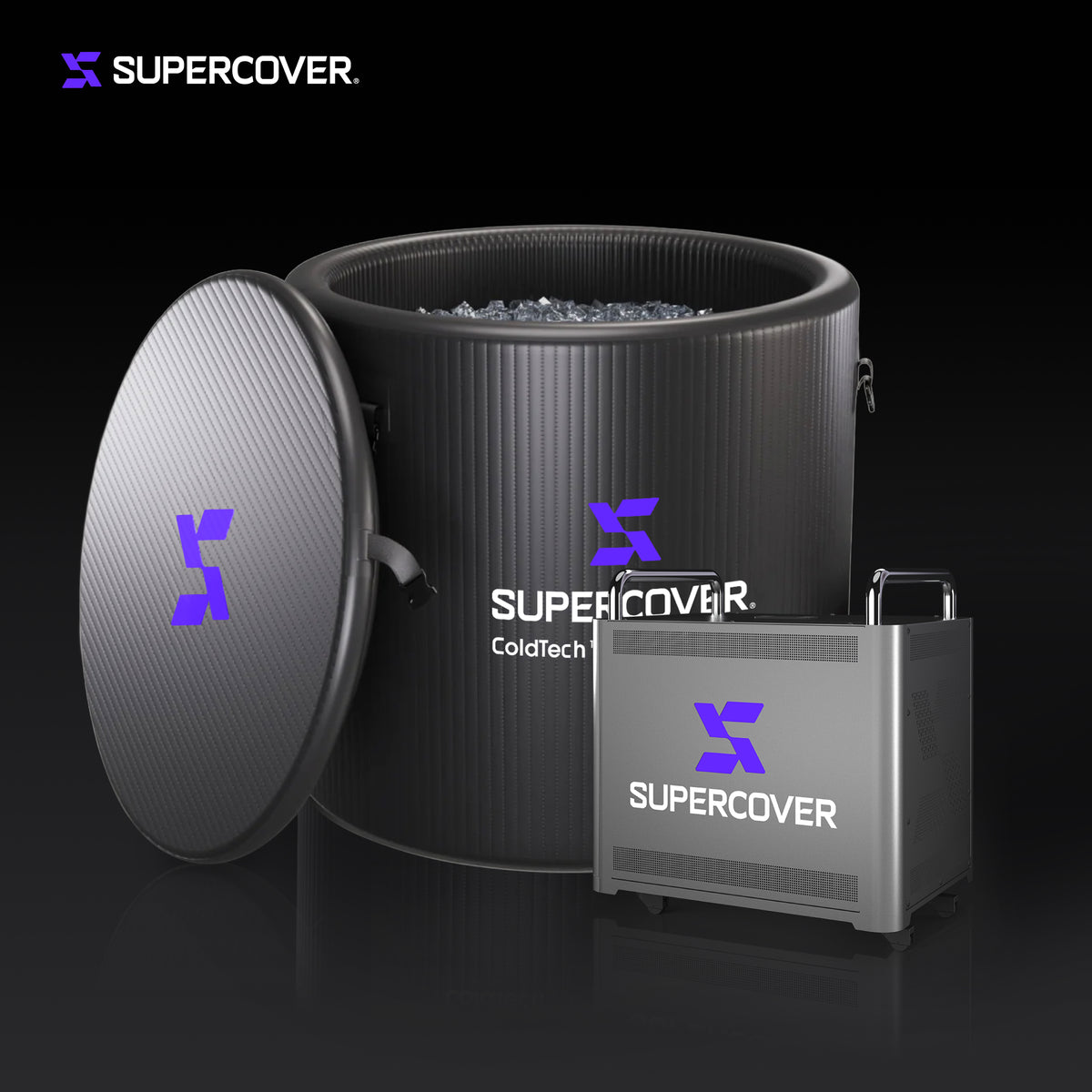 Supacover Yellow R Collections – Supercover
