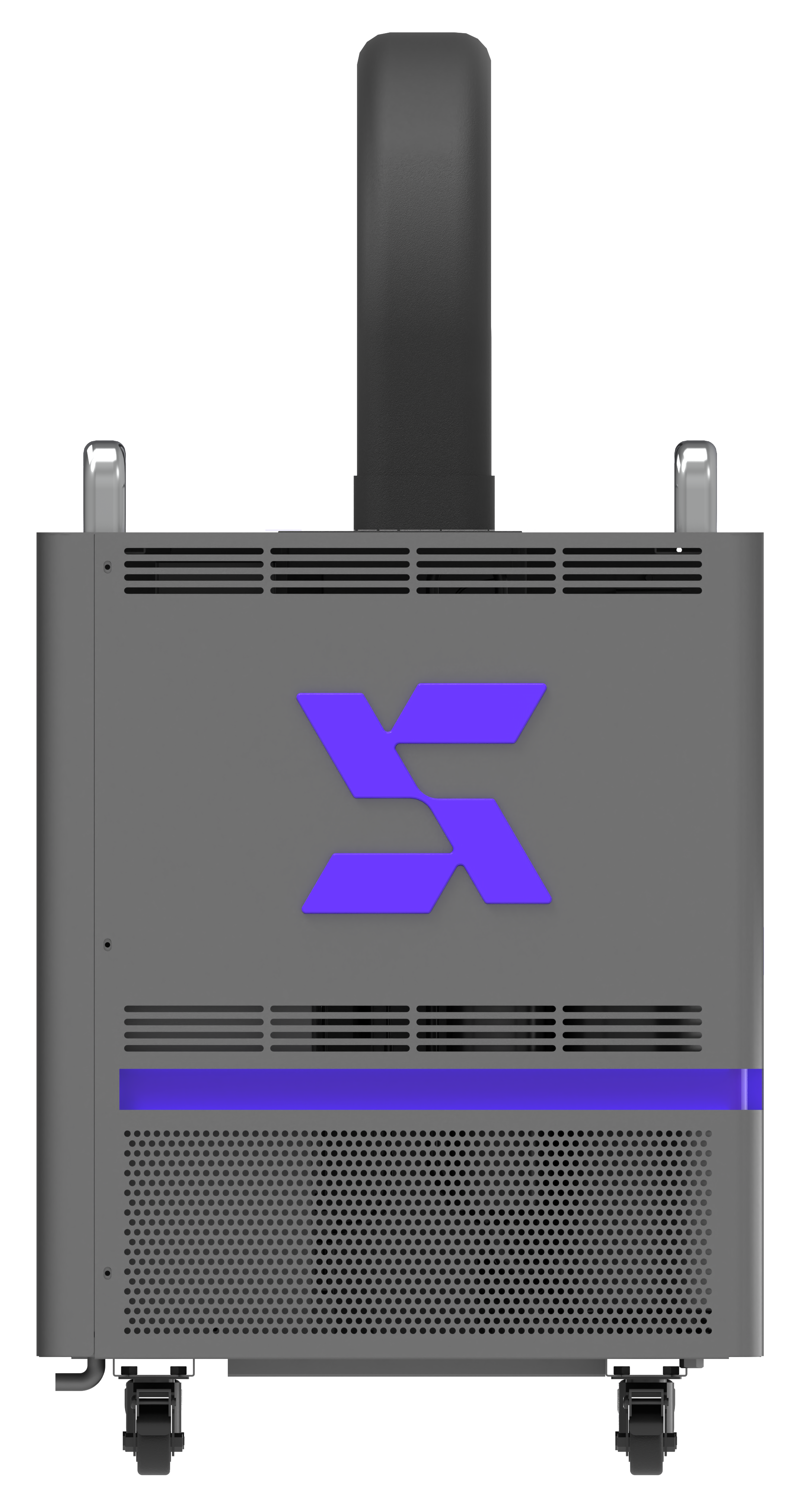 SUPERCOVER ColdTech Chiller EasySet